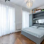 Paris Passy Spacieux 2 Chambres Balcon