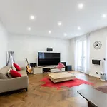 Paris Passy Spacieux 2 Chambres Balcon